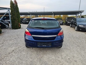 Opel Astra 1, 7 CDTI КЛИМАТРОНИК !! НОВ ВНОС !!!! - [5] 