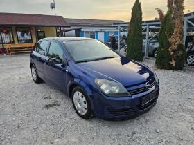 Opel Astra 1, 7 CDTI КЛИМАТРОНИК !! НОВ ВНОС !!!! - [8] 