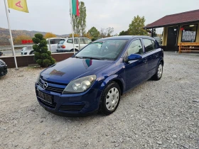 Opel Astra 1, 7 CDTI КЛИМАТРОНИК !! НОВ ВНОС !!!! - [1] 