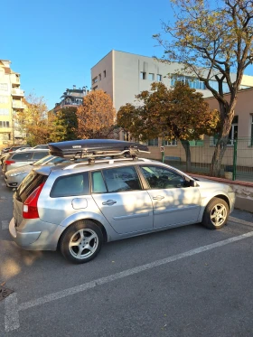 Renault Megane Фейслифт 1.6 16V бензин, снимка 9