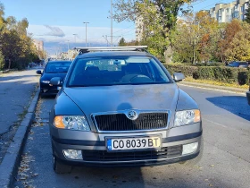 Skoda Octavia, снимка 1