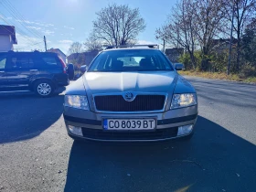 Skoda Octavia, снимка 3