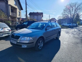 Skoda Octavia, снимка 2