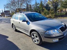 Skoda Octavia, снимка 4