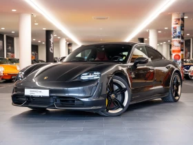 Porsche Taycan Turbo S - [1] 