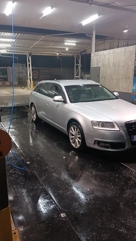 Audi A6, снимка 4