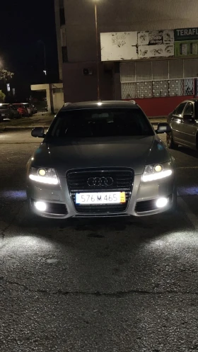 Audi A6, снимка 15