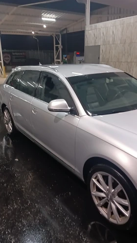 Audi A6, снимка 3