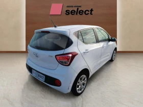 Hyundai I10 1.0, снимка 2