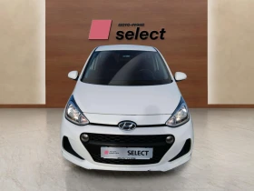 Hyundai I10 1.0, снимка 3