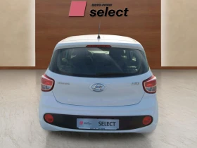 Hyundai I10 1.0, снимка 7