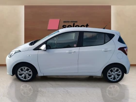 Hyundai I10 1.0, снимка 5