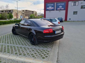 Audi A8 FaceLift, снимка 2