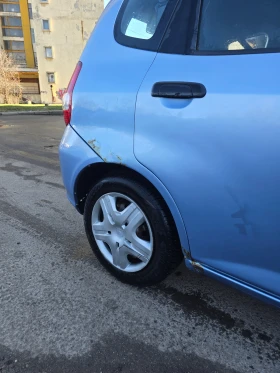 Honda Jazz 1.4, снимка 6