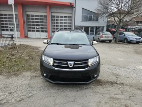 Dacia Logan 0.9i---NAVI, снимка 2