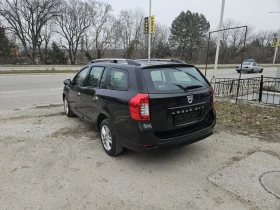 Dacia Logan 0.9i---NAVI, снимка 7