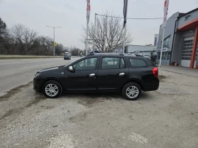 Dacia Logan 0.9i---NAVI, снимка 8