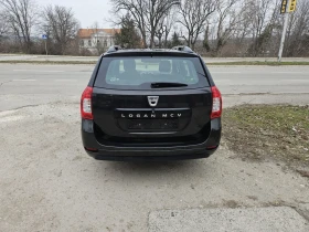 Dacia Logan 0.9i---NAVI, снимка 6