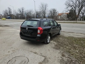 Dacia Logan 0.9i---NAVI, снимка 5