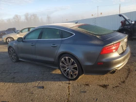 Audi A7 PRESTIGE* BOSE SOUND* KEYLESS* MEMORY SEATS* , снимка 5