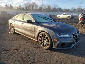 Audi A7 PRESTIGE* BOSE SOUND* KEYLESS* MEMORY SEATS* , снимка 2