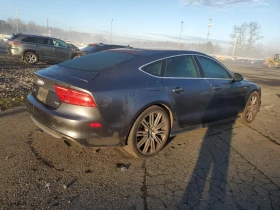 Audi A7 PRESTIGE* BOSE SOUND* KEYLESS* MEMORY SEATS* , снимка 3