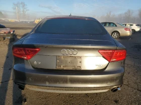 Audi A7 PRESTIGE* BOSE SOUND* KEYLESS* MEMORY SEATS* , снимка 4