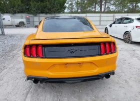 Ford Mustang, снимка 4