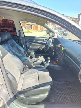 VW Passat 1.9 131ps 6sk, снимка 9