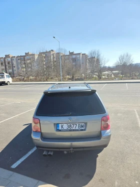 VW Passat 1.9 131ps 6sk, снимка 6