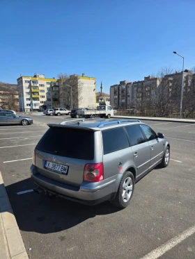 VW Passat 1.9 131ps 6sk, снимка 7