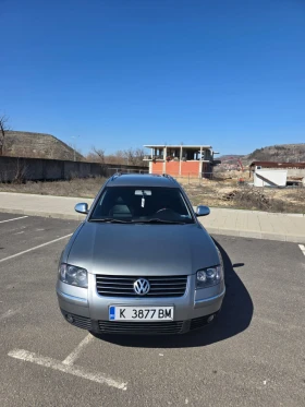 VW Passat 1.9 131ps 6sk, снимка 2