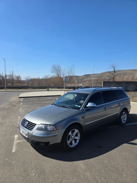 VW Passat 1.9 131ps 6sk, снимка 5