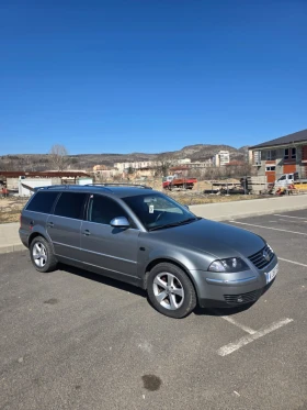 VW Passat 1.9 131ps 6sk, снимка 4