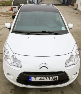 Citroen C3 Бензин, снимка 12