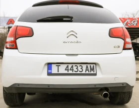 Citroen C3 Бензин, снимка 10