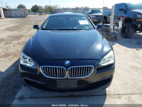 BMW 650 * 8ZF * CARFAX * АВТО КРЕДИТ 1