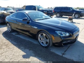 BMW 650 * 8ZF * CARFAX * АВТО КРЕДИТ - 26899 лв. - 26138440 | Car24.bg