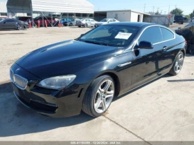 BMW 650 * 8ZF * CARFAX * АВТО КРЕДИТ - 26899 лв. - 26138440 | Car24.bg