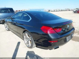 BMW 650 * 8ZF * CARFAX * АВТО КРЕДИТ - 26899 лв. - 26138440 | Car24.bg