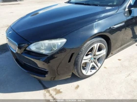 BMW 650 * 8ZF * CARFAX * АВТО КРЕДИТ - 26899 лв. - 26138440 | Car24.bg