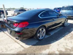 BMW 650 * 8ZF * CARFAX * АВТО КРЕДИТ - 26899 лв. - 26138440 | Car24.bg