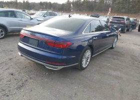 Audi A8 2019 AUDI A8 L 55 - 40300 лв. - 41908885 | Car24.bg