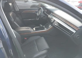 Audi A8 2019 AUDI A8 L 55 - 40300 лв. - 41908885 | Car24.bg