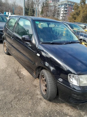 VW Polo, снимка 3