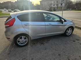 Ford Fiesta, снимка 4