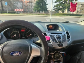 Ford Fiesta, снимка 8