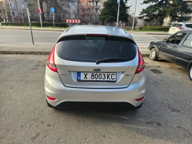 Ford Fiesta, снимка 3