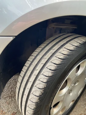 Peugeot 307 2.0 HDi 90 .. | Mobile.bg    13