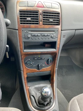 Peugeot 307 2.0 HDi 90 .. | Mobile.bg    14